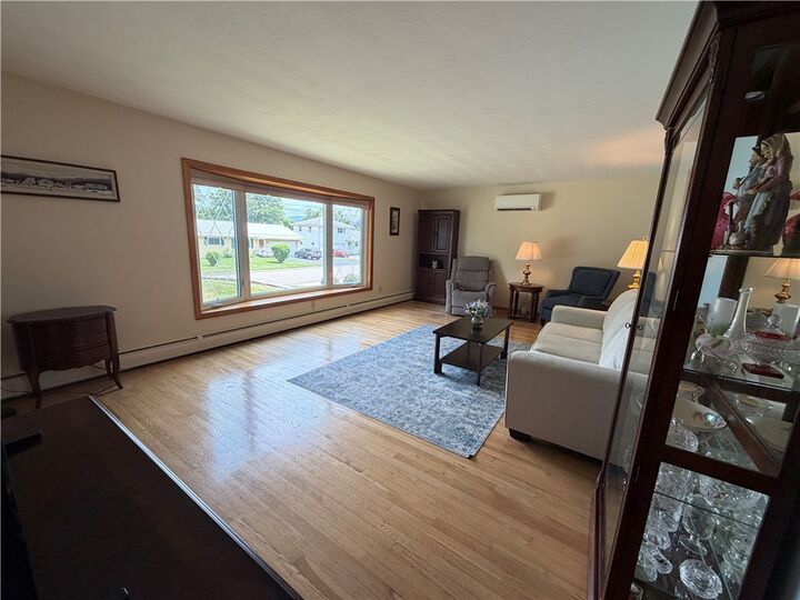 Property Photo:  515 Bush Avenue  NY 14845 