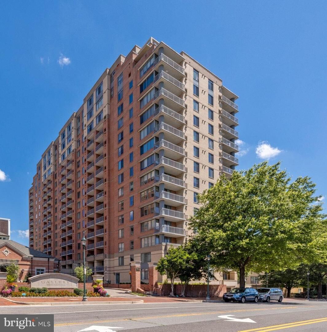 Property Photo: 11710 Old Georgetown Rd. 409 MD 20852