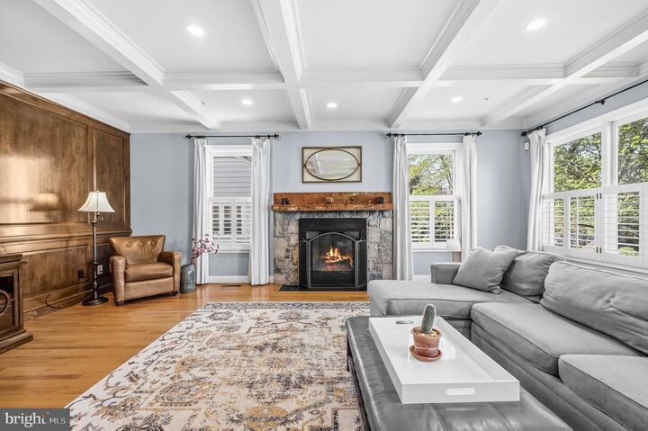 Property Photo:  9421 Holland Avenue  MD 20814 