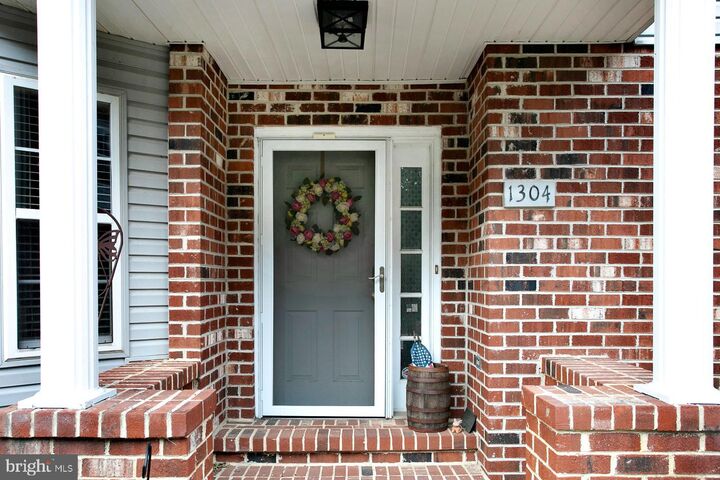 Property Photo: 1304 Reagan Court PA 19403