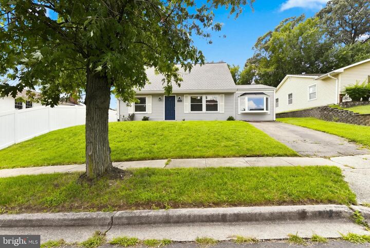 Property Photo:  1931 Foxhound Court  MD 21144 