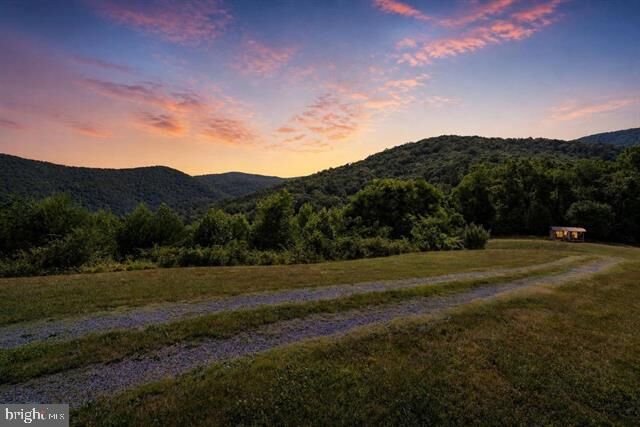 Property Photo:  5855 Jollett Road  VA 22827 