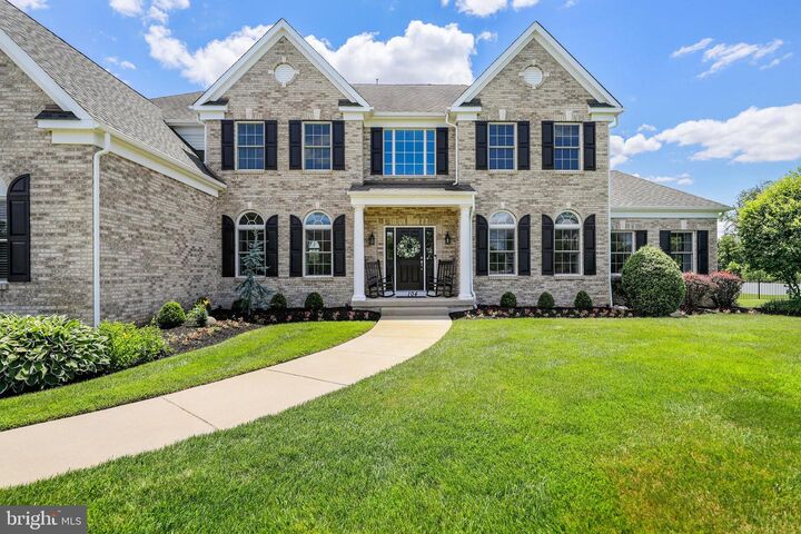 Property Photo:  104 Tuscan Lane  NJ 08062 
