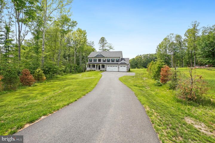 Property Photo:  164 Dolittle Farm Road  VA 22556 