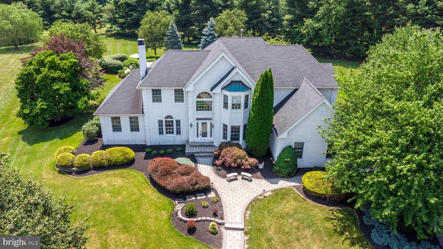 Property Photo:  66 Florence  PA 18954 