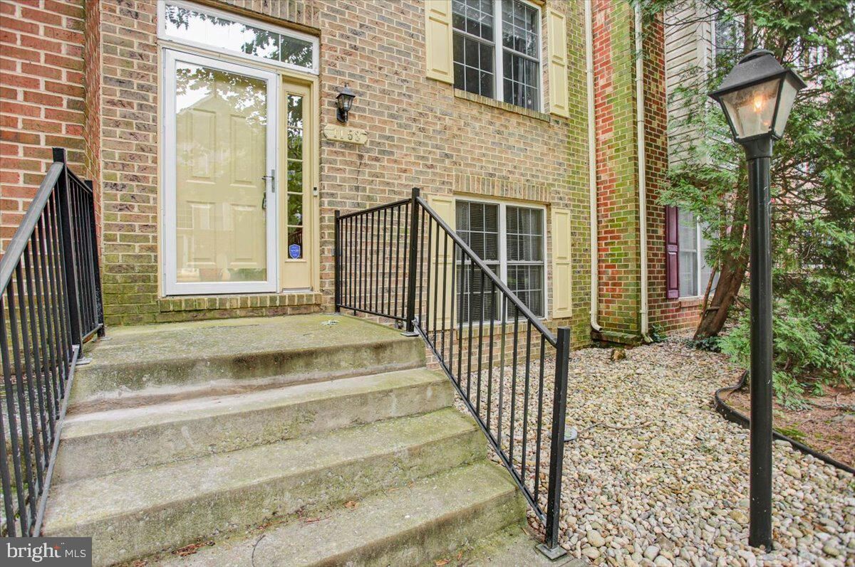 Property Photo: 1153 Lindsay Lane MD 21742