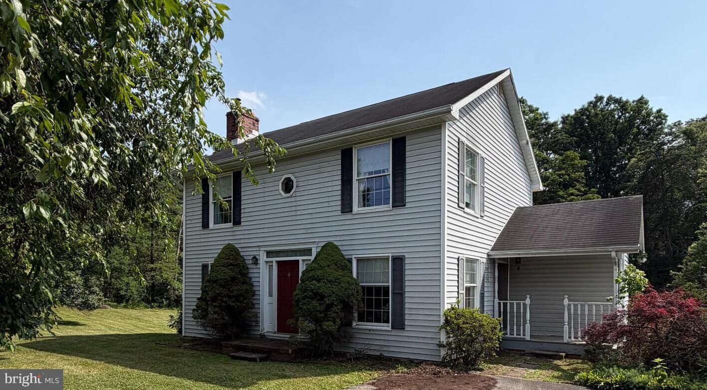 Property Photo: 86 Rosser Lane WV 26719