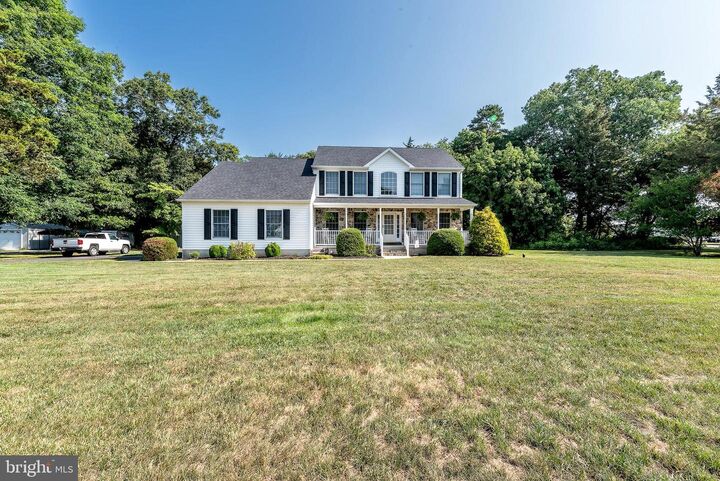 Property Photo:  16 Joshua Court  NJ 08322 