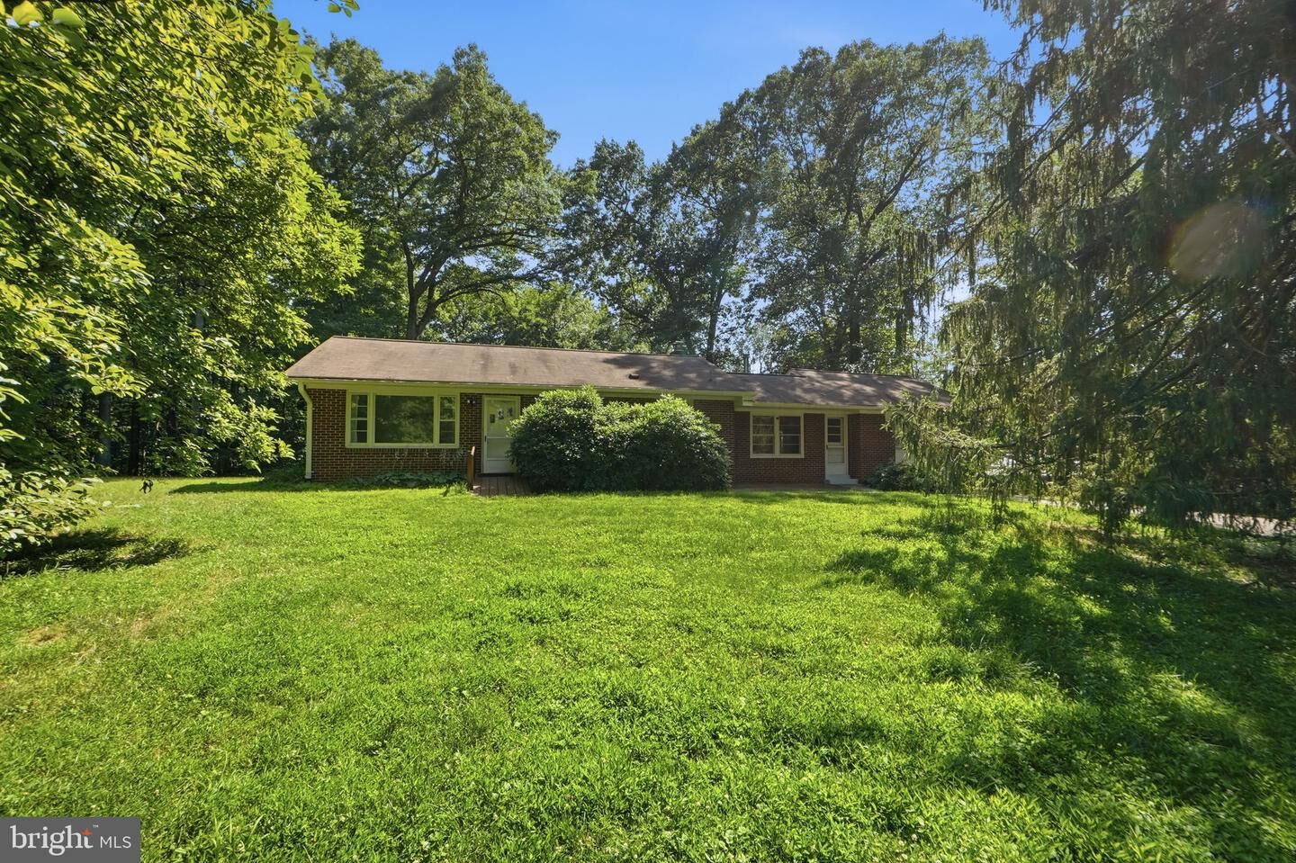 Property Photo:  3760 Jennings Chapel Road  MD 21797 