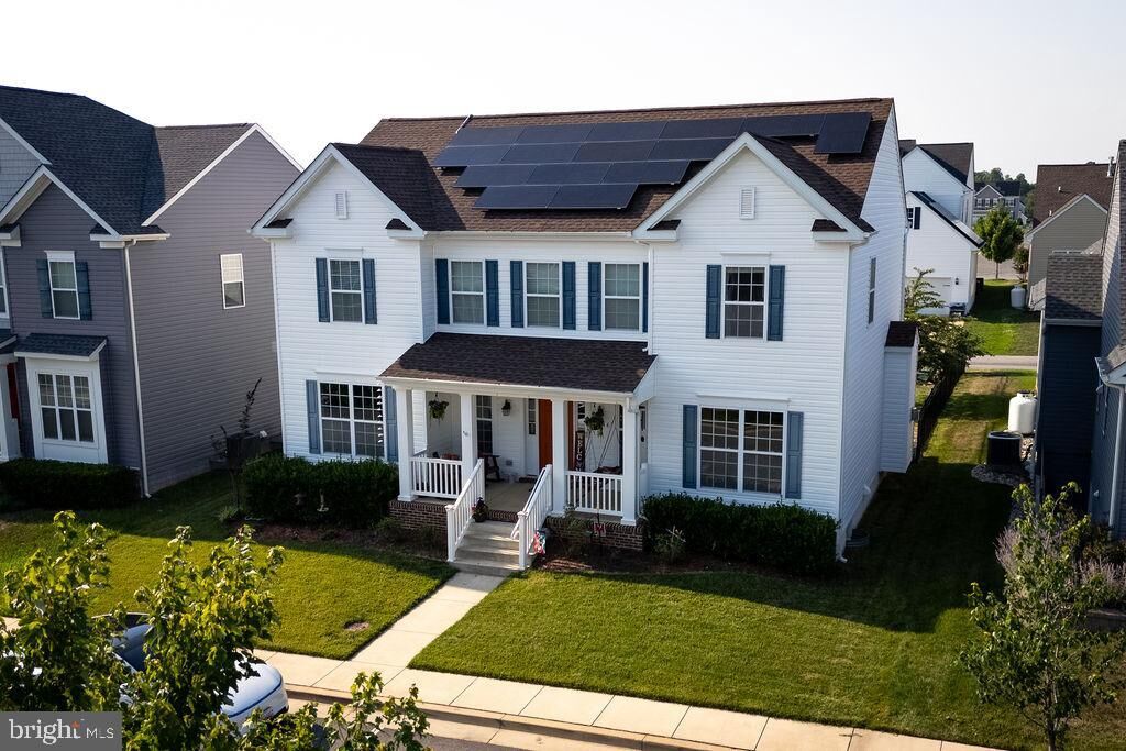 Property Photo:  41444 Osborne Lane  MD 20650 