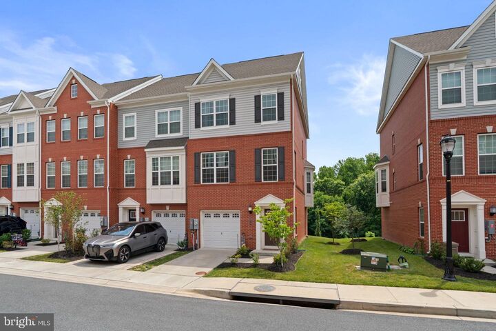 Property Photo:  8017 Potter Place  MD 21075 