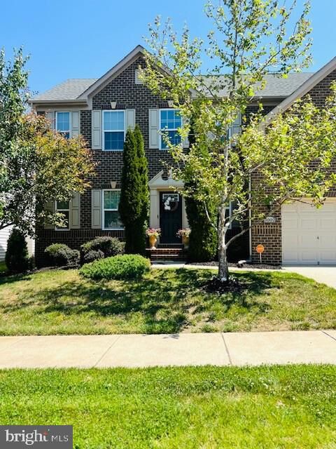 Property Photo:  3002 Winterbourne Drive  MD 20774 