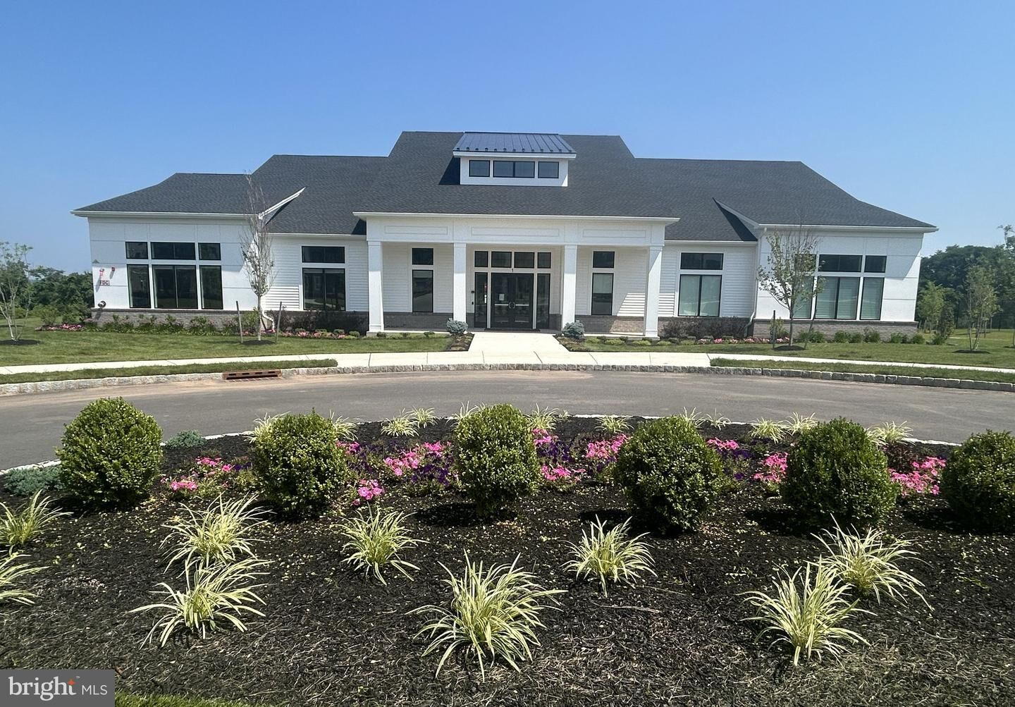 Property Photo:  2208 Jacob Francis Way  NJ 08560 