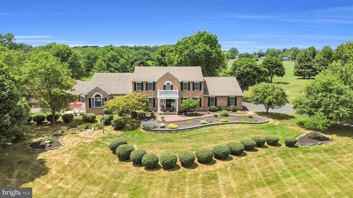 Property Photo: 715 Mohns Hill Road PA 19608