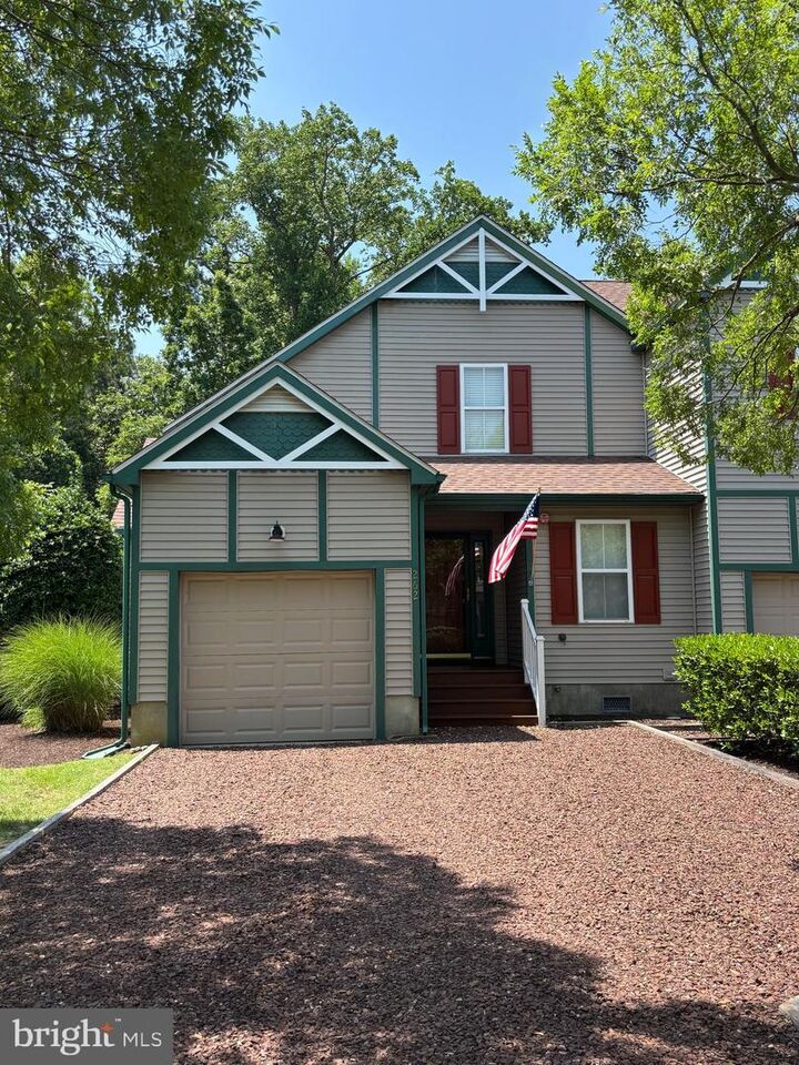 Property Photo:  262 Mumfords Landing Rd Road  MD 21811 