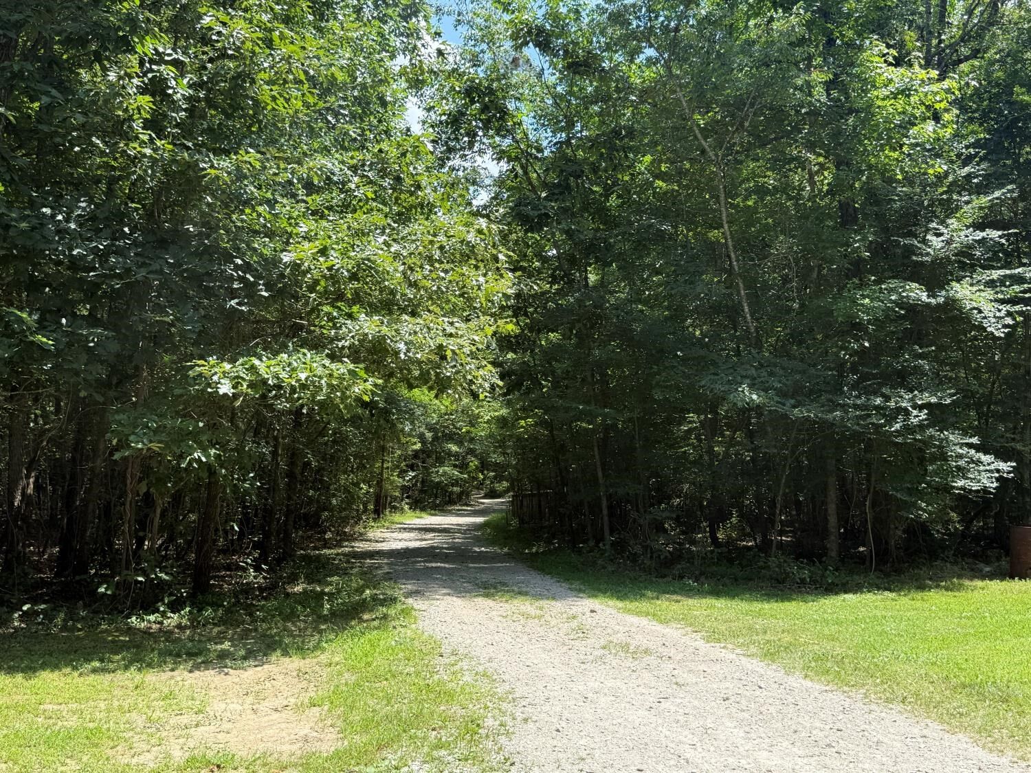 Property Photo: 27 Lawrence Road 134 AR 72415