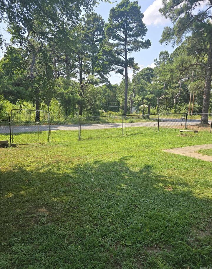 Property Photo:  71 Foothill Drive  AR 72032 