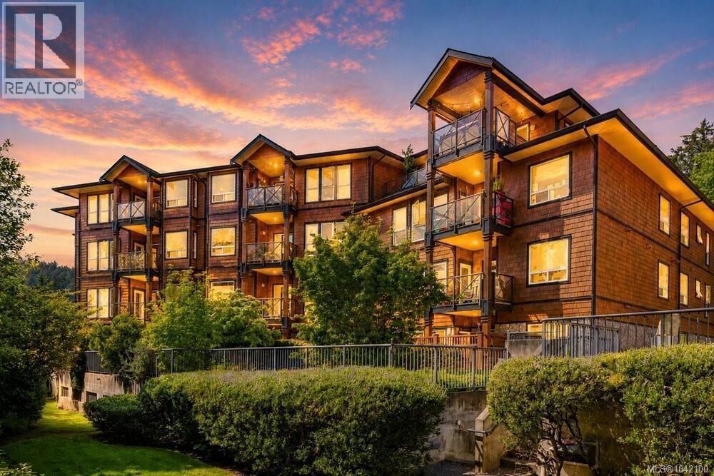 Property Photo: 101 Nursery Hill Drive 107 BC V9B 0H5