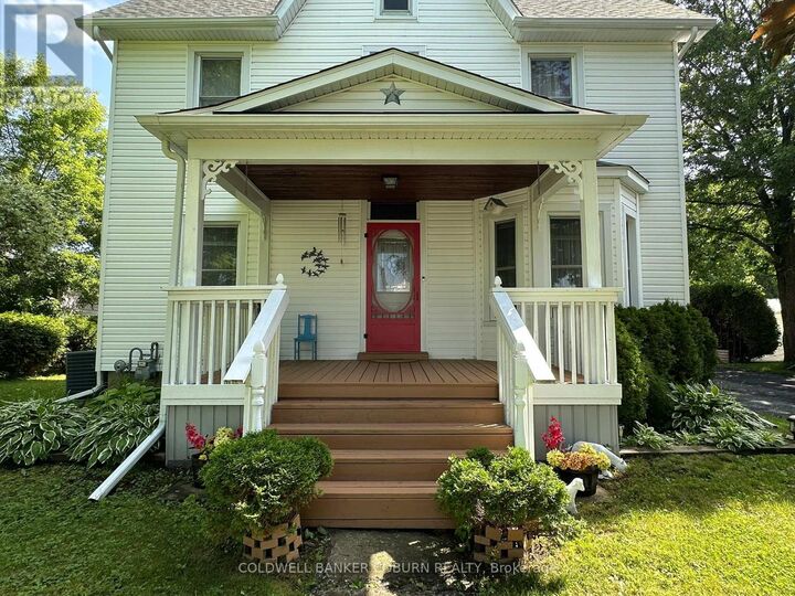 Property Photo:  36 Brouse Drive East  ON K0E 1K0 