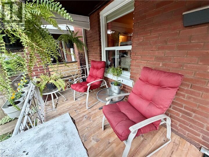 Photo de la propriété: 92 Case Street ON L8L 3G9