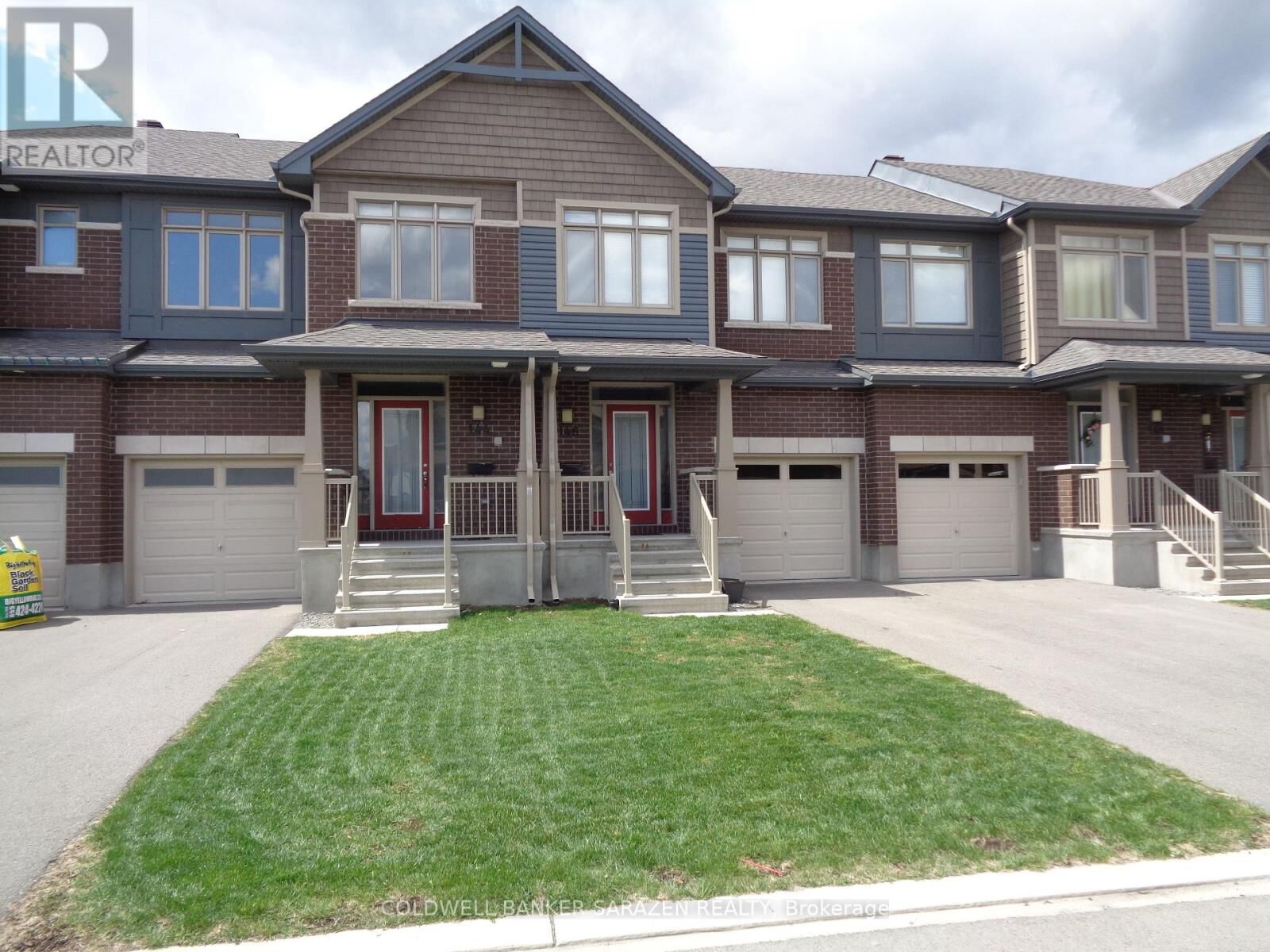 Property Photo:  144 Hawkshaw Crescent South  ON K2J 0J6 
