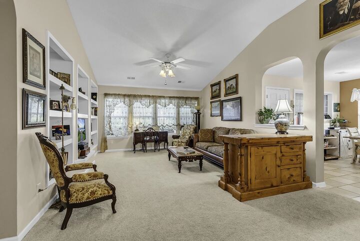 Property Photo:  3610 Fire Ring Ct.  SC 29579 