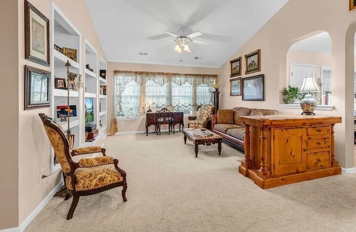 Property Photo:  3610 Fire Ring Ct.  SC 29579 