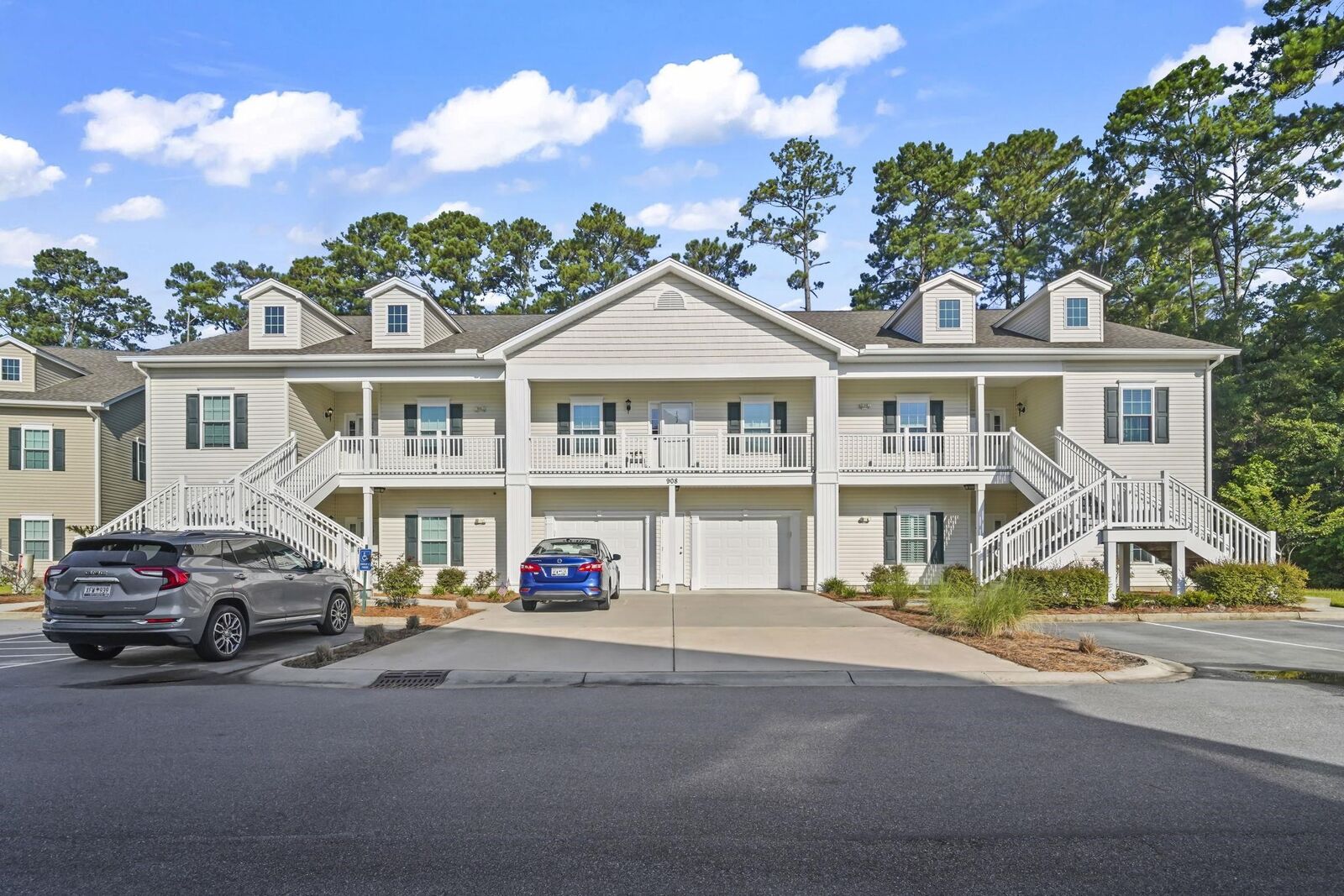 Property Photo: 908 Jackline Place 203 SC 29576