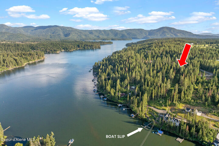 Property Photo: Lot 3 Blk Wildcat South ID 83835