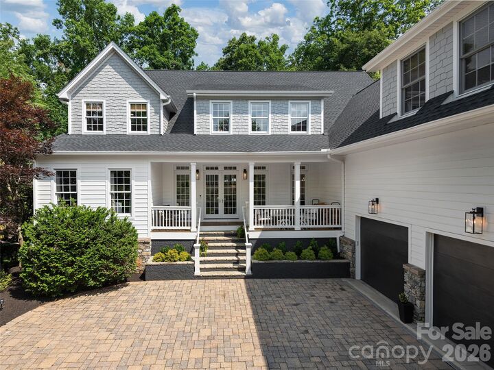 Property Photo: 1910 Bearberry Lane NC 28803