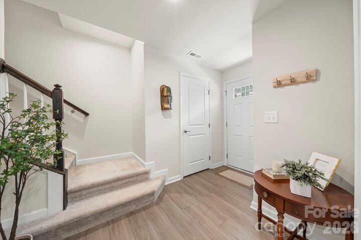 Property Photo:  2410 Autumn Olive Lane  NC 28104 