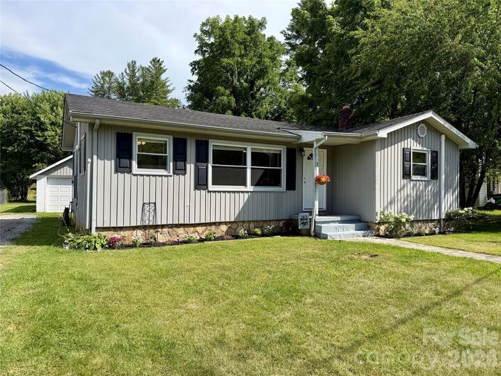 Property Photo:  363 Killian Street  NC 28786 