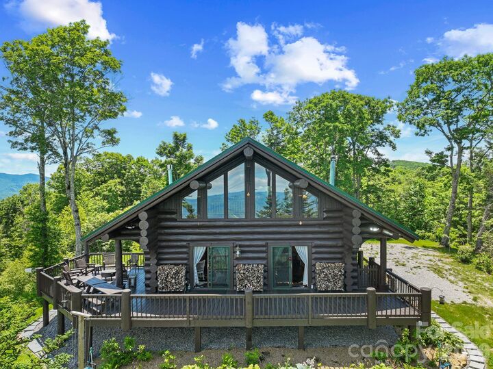 Property Photo:  300 Licklog Mountain Trail 68-72  NC 28714 