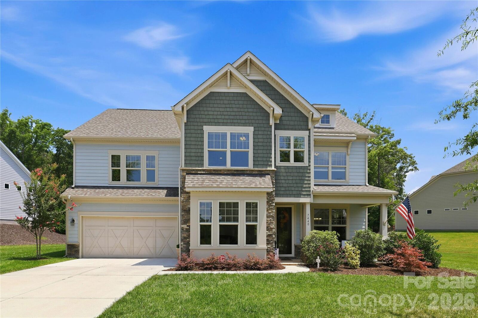 Property Photo:  7440 Twelve Mile Creek Road  SC 29720 