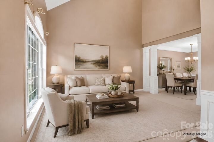 Property Photo:  7533 Lady Bank Drive  NC 28269 