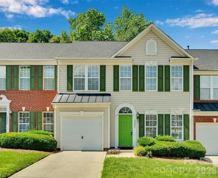 Property Photo: 6000 Boathouse Lane C NC 28032