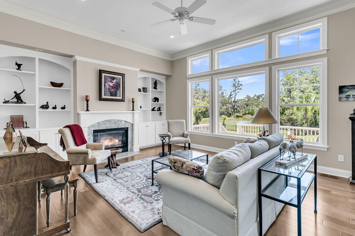 Property Photo: 1105 Barfield Street SC 29492