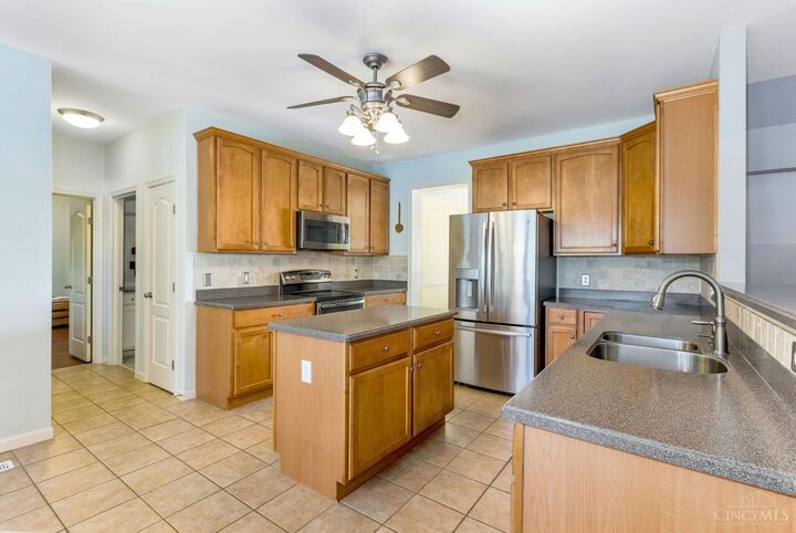 Property Photo: 7367 Sussex Drive OH 45069