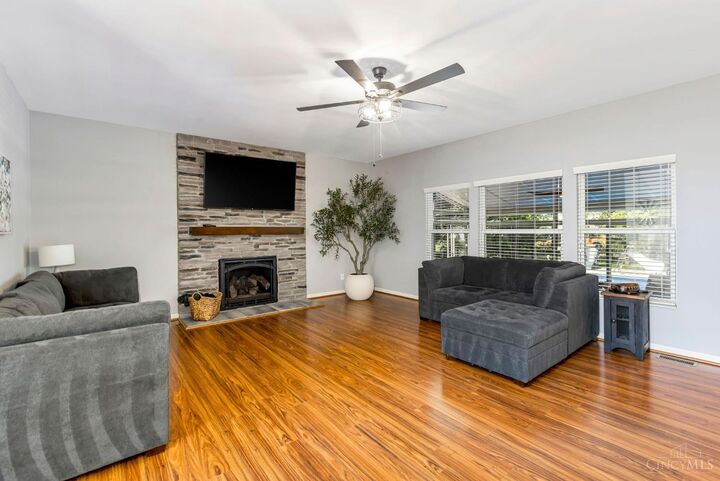 Property Photo:  7367 Sussex Drive  OH 45069 