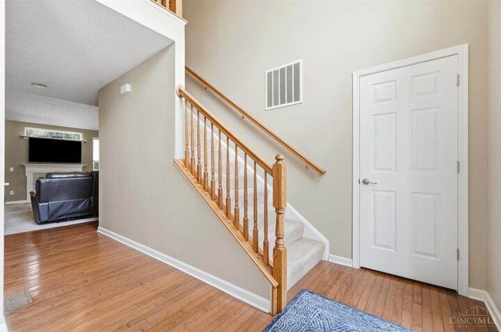 Property Photo: 858 Trappers Crossing OH 45150