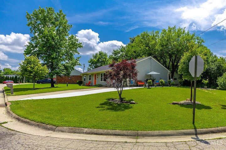 Property Photo: 110 Melanee Lane OH 45056