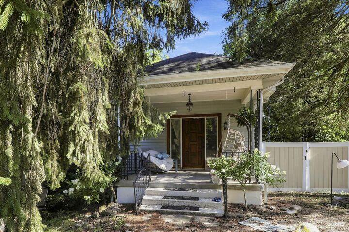 Property Photo:  171 Bonham Road  OH 45215 