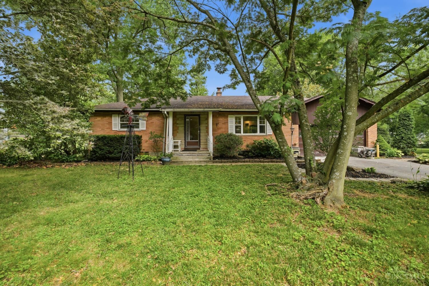 Property Photo: 83 Amelia Olive Branch Road OH 45102