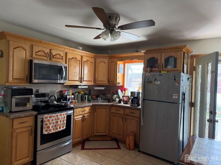 Property Photo: 22 Longview Avenue NJ 07008