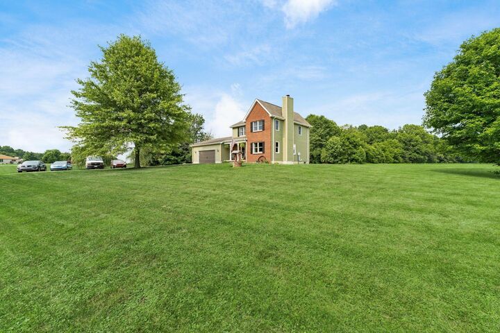 Property Photo: 9820 Basil NW Road OH 43105