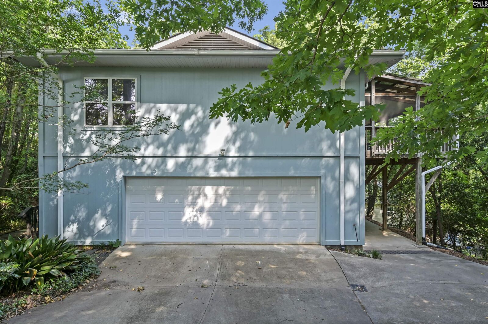 Property Photo:  3102 Earlewood  SC 29201-1416 