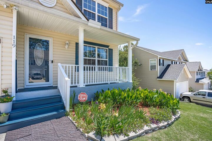 Property Photo: 119 Silverberry SC 29073