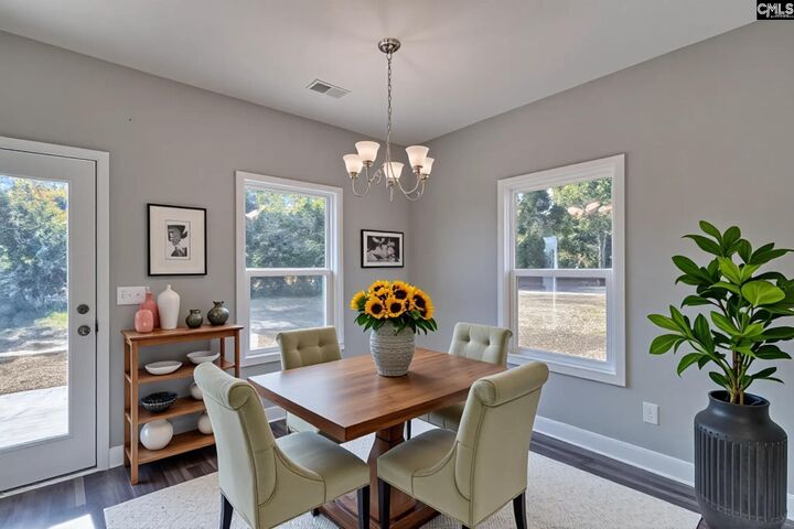 Property Photo: 6980 Claremont SC 29154