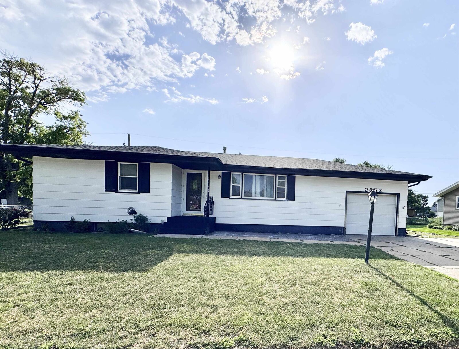 Property Photo:  2852 34th Avenue  NE 68601 