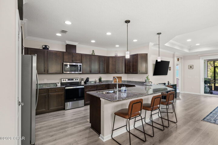 Property Photo: 9311 Cool Breeze Drive FL 32413